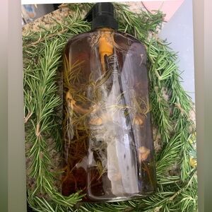 Rosemary shampoo 29.2oz